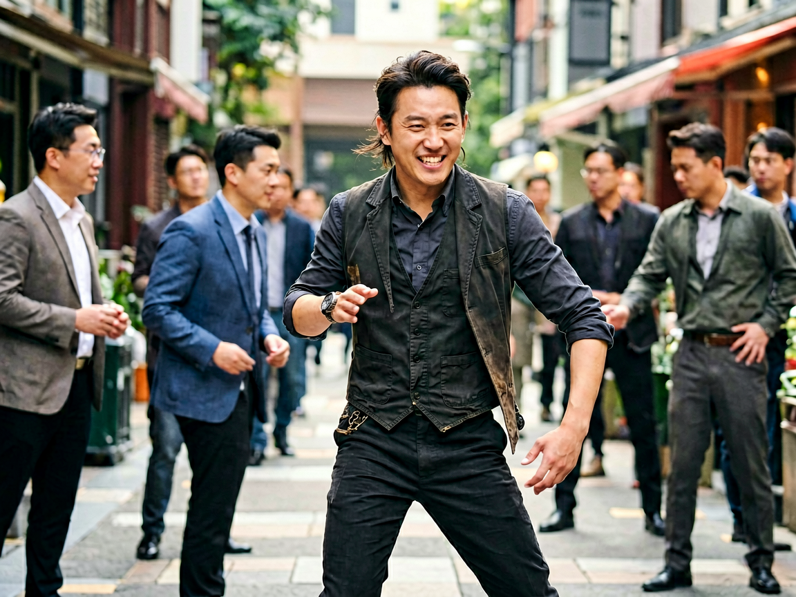 豪门博弈