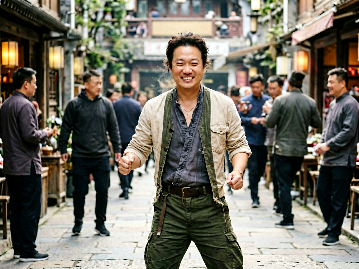 豪门博弈